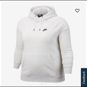 Women’s Nike Hoodie and Leggings/ Athletic Pants